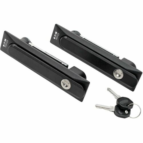 Tripp Lite by Eaton SRHANDLE4 Cabinet Lock - Master Keyed