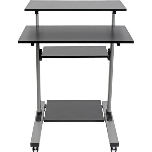 Tripp Lite by Eaton Rolling Standing Desk/Workstat