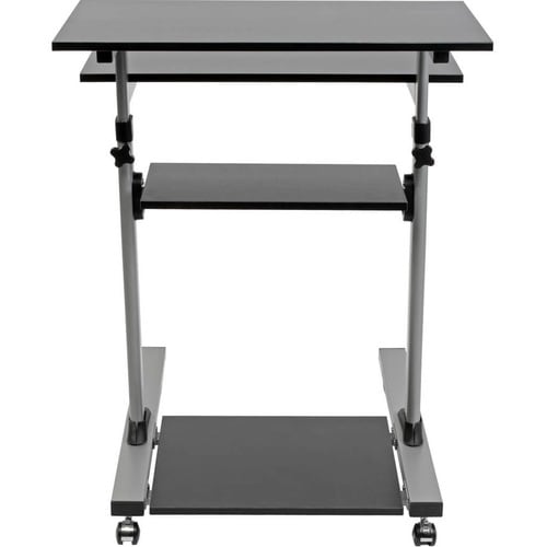 Tripp Lite by Eaton Rolling Standing Desk/Workstat