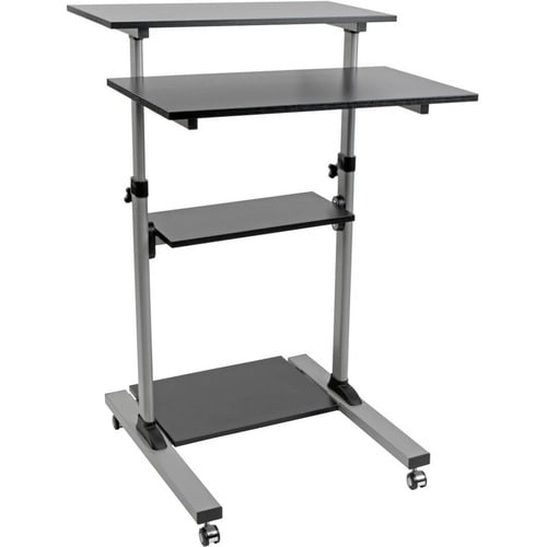 Tripp Lite by Eaton Rolling Standing Desk/Workstat