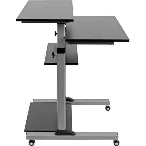 Tripp Lite by Eaton Rolling Standing Desk/Workstat