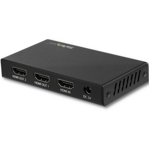 Répartiteur HDMI 2 ports StarTech.com