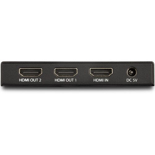 Répartiteur HDMI 2 ports StarTech.com