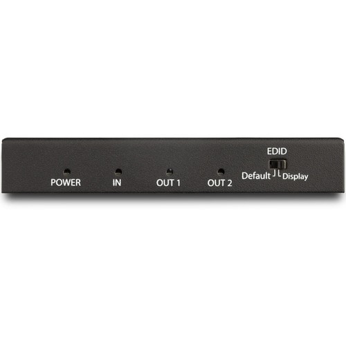 Répartiteur HDMI 2 ports StarTech.com