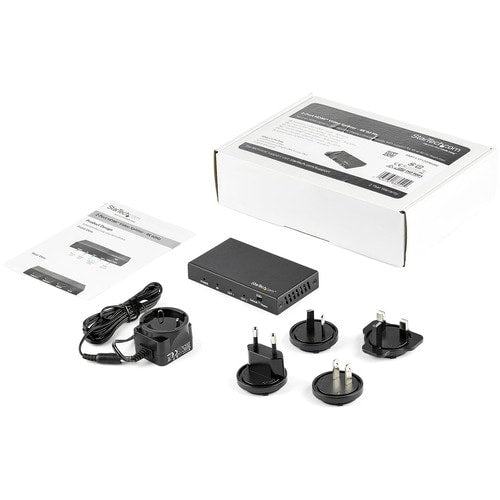 Répartiteur HDMI 2 ports StarTech.com