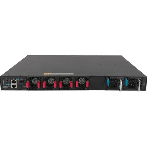 Commutateur 5710 24SFP+ 6QS+/2QS28 PL NC
