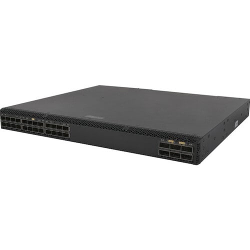 Commutateur 5710 24SFP+ 6QS+/2QS28 PL NC