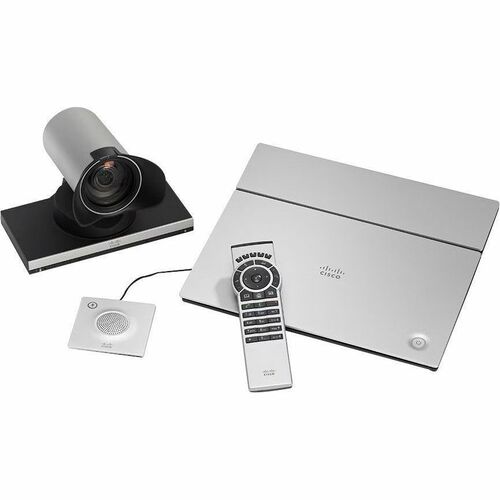 CODEC SX20 SANS CHIFFREMENT REMANUFACTURÉ