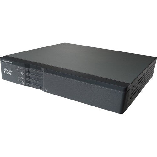 CISCO867VAESECUREROUTRW/VDSL2 ADSL2+OVERPOTS REMANUFACTURED