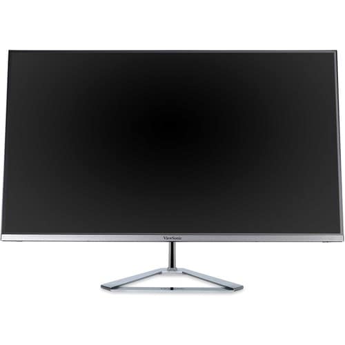 Écran Viewsonic 32 pouces, dalle IPS, résolution 2560 x 1440 - 31,5 pouces visible - pouces