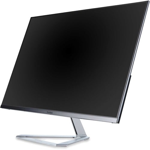 Écran Viewsonic 32 pouces, dalle IPS, résolution 2560 x 1440 - 31,5 pouces visible - pouces
