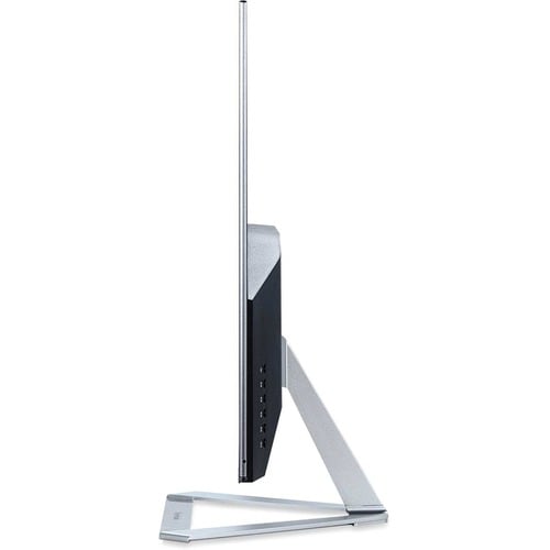 Écran Viewsonic 32 pouces, dalle IPS, résolution 2560 x 1440 - 31,5 pouces visible - pouces