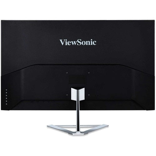 Écran Viewsonic 32 pouces, dalle IPS, résolution 2560 x 1440 - 31,5 pouces visible - pouces
