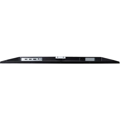 Écran Viewsonic 32 pouces, dalle IPS, résolution 2560 x 1440 - 31,5 pouces visible - pouces