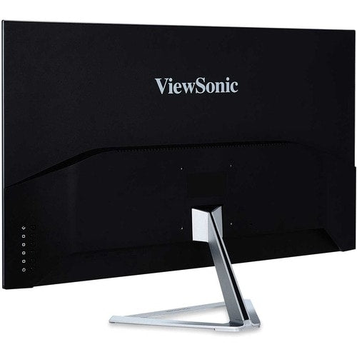 Écran Viewsonic 32 pouces, dalle IPS, résolution 2560 x 1440 - 31,5 pouces visible - pouces