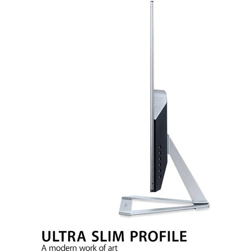 Écran Viewsonic 32 pouces, dalle IPS, résolution 2560 x 1440 - 31,5 pouces visible - pouces