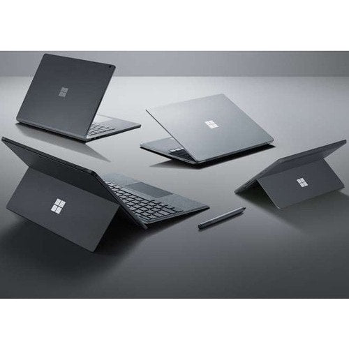 SURFACE LAPTOP2 I7 16GB 512GB SC PLATINUM MULTI 3