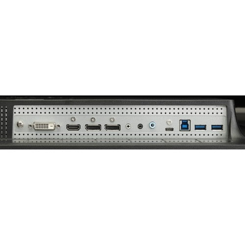 NEC Display MultiSync EA271Q-BK-SV 27\" Class WQHD LCD Monitor