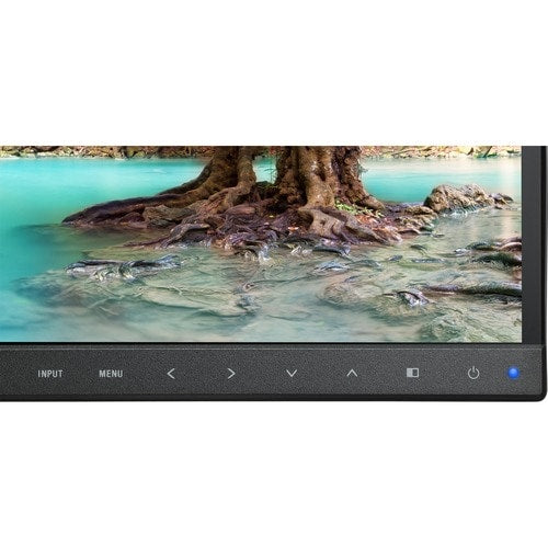 NEC Display MultiSync EA271Q-BK-SV 27\" Class WQHD LCD Monitor