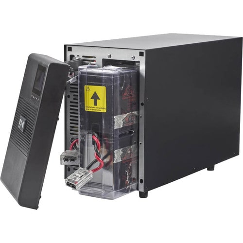 Eaton 1500 VA Eaton 9SX 208V Tower UPS - Tower - 5.30 Minute Stand-by