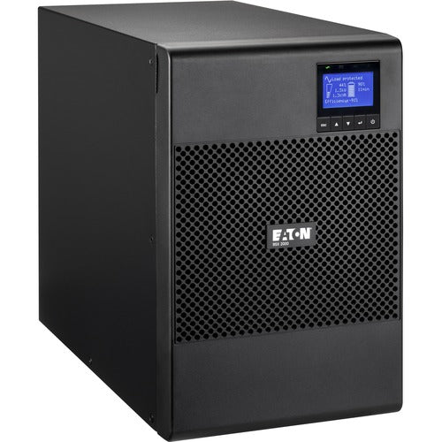 Eaton 2000 VA Eaton 9SX 208V Tower UPS - Tower - 10.40 Minute Stand-by