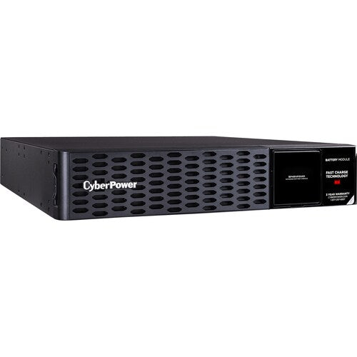 Modules de batterie étendus CyberPower CyberPower UPS Systems BP48VP2U01
