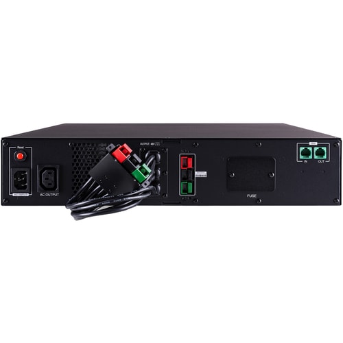 Módulos de batería extendida Cyber Power UPS Systems BP48VP2U02 de CyberPower
