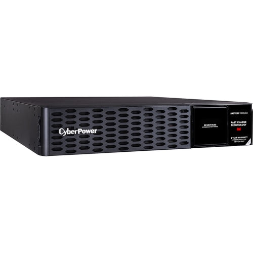 Módulos de batería extendida Cyber Power UPS Systems BP48VP2U02 de CyberPower