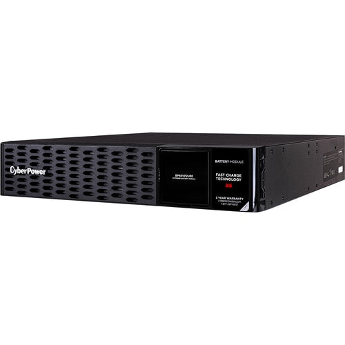 Módulos de batería extendida Cyber Power UPS Systems BP48VP2U02 de CyberPower