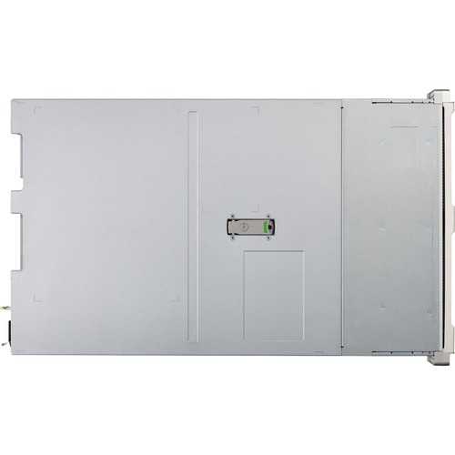 Cisco Barebone System - 2U Rack-mountable