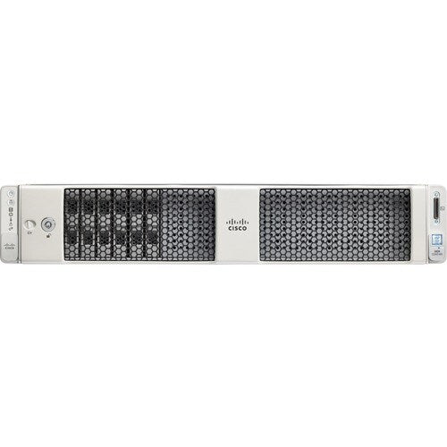 Cisco Barebone System - 2U Rack-mountable