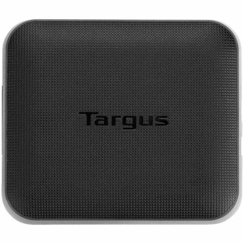 Cargador USB-C/USB-A Targus de 65 W