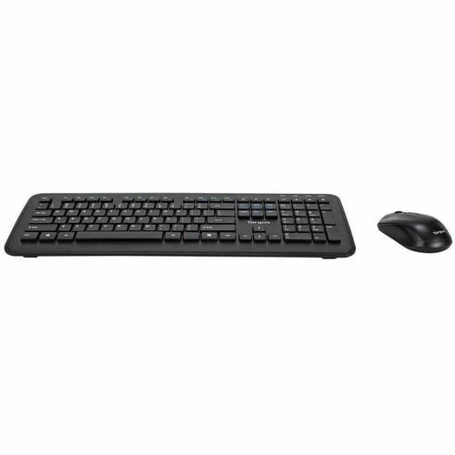 COMBO DE RATÓN Y TECLADO INALÁMBRICO MULTIMEDIA DE TAMAÑO COMPLETO 2.4G