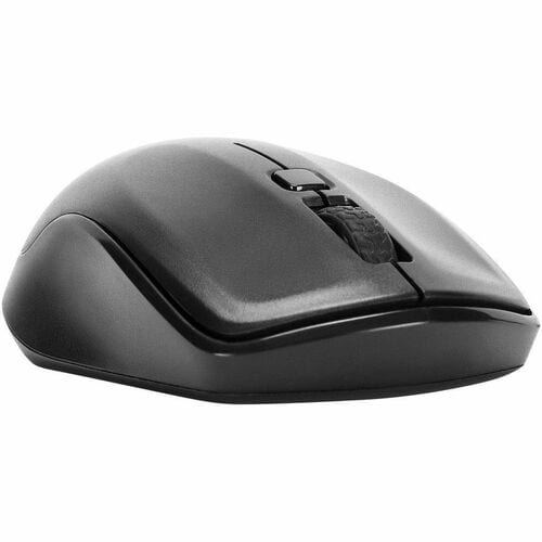 COMBO DE RATÓN Y TECLADO INALÁMBRICO MULTIMEDIA DE TAMAÑO COMPLETO 2.4G