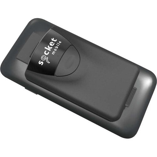 Socket Mobile SocketScan® S840, Universal Barcode Scanner, Black - Wireless Conn