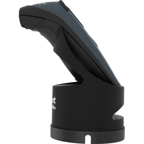 Lecteur de codes-barres portable Socket Mobile DuraScan D760 - Connectivité sans fil - 3
