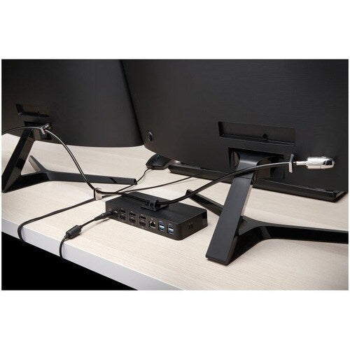 Kensington Desktop & Peripherals Locking Kit 2.0