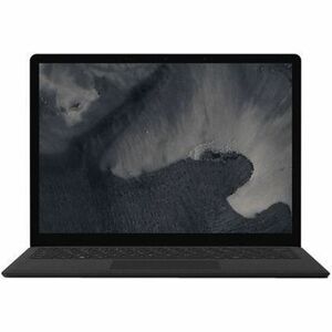 Ordinateur portable Microsoft Surface Laptop 2 13,5 pouces (342,90 mm) à écran tactile - Intel Core i5 - 8 Go