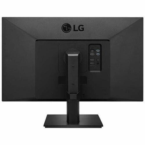 LG 27BK67U-B 27\" Class 4K UHD LCD Monitor - 16:9