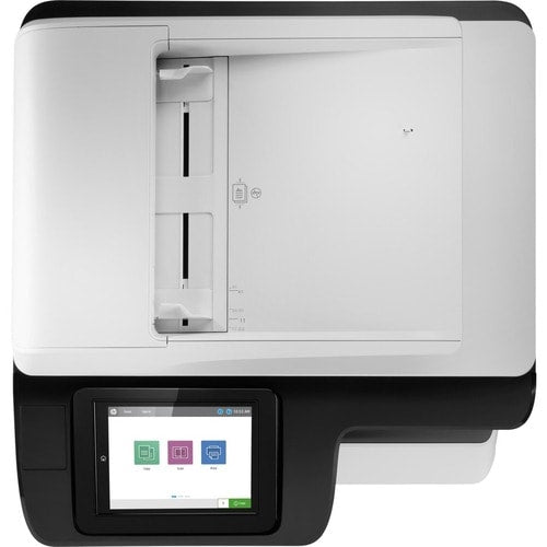 HP 779 779dn Page Wide Array Multifunction Printer-Color-Cop
