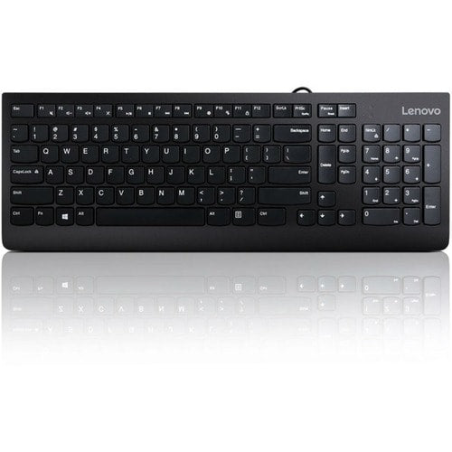 CLAVIER USB LENOVO 300