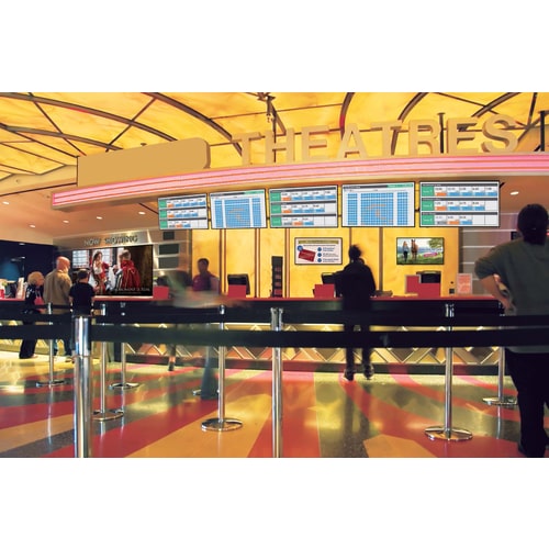 Écran d'affichage numérique Sharp PNUH861 - 85,6" (2174,88 mm) LCD - 3840 x 2160