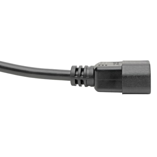 Cable de extensión de alimentación Tripp Lite serie P004-L02 - Para computadora