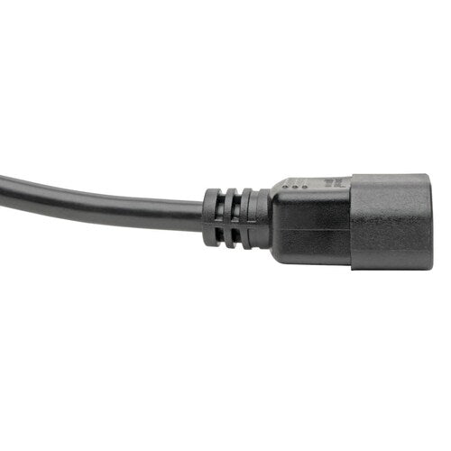 Tripp Lite by Eaton P004-L10 Power Extension Cord - For Computer