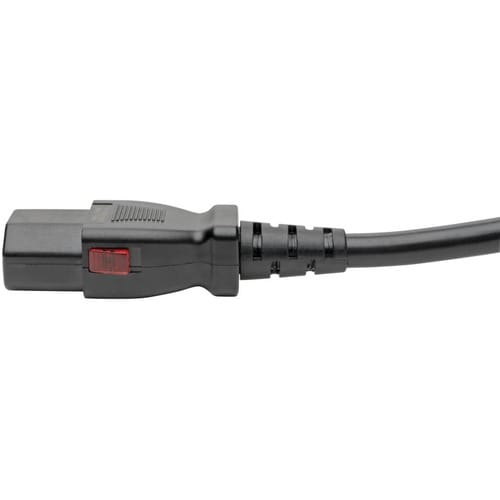 Tripp Lite by Eaton P004-L10 Power Extension Cord - For Computer