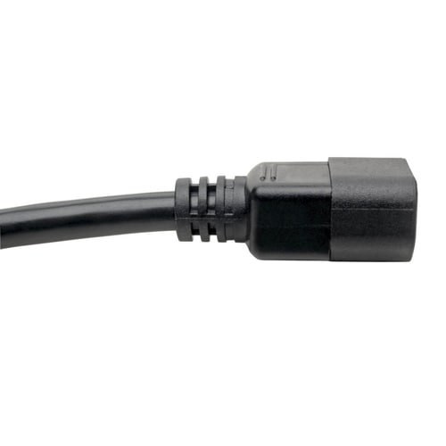 Cable de extensión de alimentación Tripp Lite by Eaton P005-L06 - Para computadora, servicio