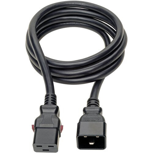 Cordon d'alimentation standard Tripp Lite by Eaton P036-L06 – Pour serveur