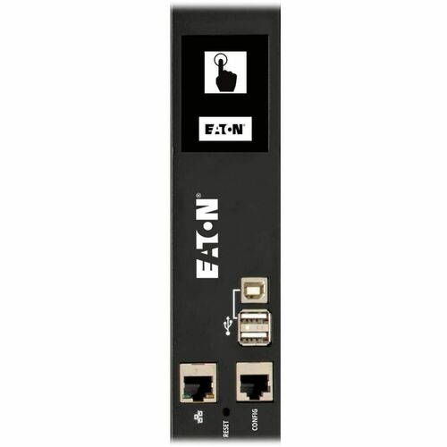 PDU3XEVN6G20 de Tripp Lite by Eaton, 48 tomacorrientes, monitorizada, IEC 6030