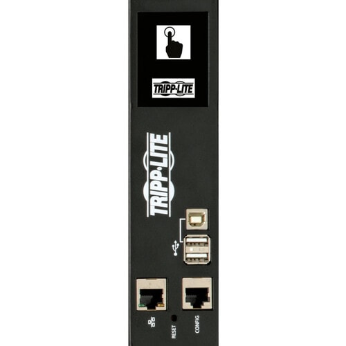 Unité de distribution d'alimentation Tripp Lite by Eaton PDU3XEVSR6G20 30 prises - Commutée - CEI 6030