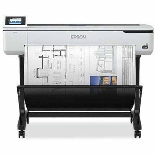 Cuchilla de corte rotatoria de repuesto para impresora Epson SureColor T3170 / T5170 Pr